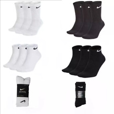 Nike socks mens for sale  WORTHING
