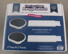 New lazy susan for sale  Mount Joy