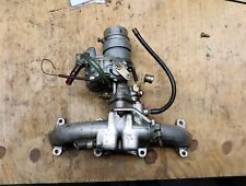 CARBURATORE SOLEX C32 BIC FIAT 1100 T FIAT 238 CON  COLLETTORE comprar usado  Enviando para Brazil