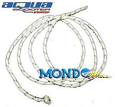 Cordicella avviamento aquascoo usato  Italia