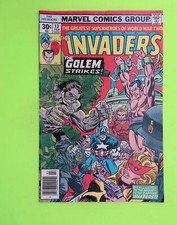 Invaders vol. 1977 for sale  USA