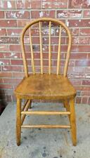 antique 3 oak dining chairs for sale antique 3 oak dining chairs for sale Richmond
