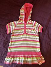 Sigikid kleid 128 gebraucht kaufen  Berlin