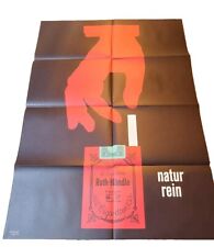 Riginal roth händle gebraucht kaufen  Wülfrath