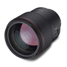 Samyang teleobjektiv 135mm gebraucht kaufen  Eschweiler