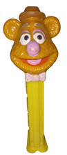 Pez spender muppets gebraucht kaufen  Oldenburg (Oldenburg)