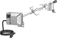 Kit Rotisserie para Churrasco OnlyFire NOVO comprar usado  Enviando para Brazil