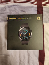 Huawei watch gt2 d'occasion  Roanne
