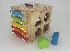 Hellowood wooden activity for sale  Murrieta