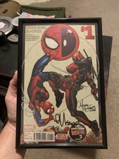 Spider man deadpool for sale  Birmingham
