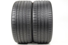 Sommerreifen pirelli zero gebraucht kaufen  Ratingen
