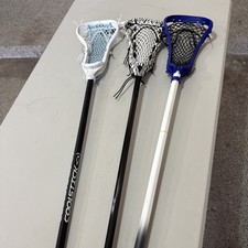 Girls lacrosse sticks for sale  Highland Park