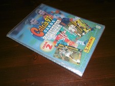 Album raccoglitore card usato  Rancio Valcuvia