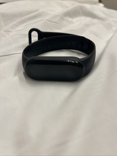 Black xiaomi band for sale  Miami
