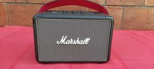 Enceinte portable marshall d'occasion  Marseille XI