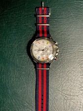Orologio nautica uomo usato  San Severo