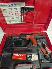 Hilti 351 powder for sale  SANDBACH
