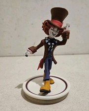 Boneco Disney Infinity 3.0 Chapeleiro Maluco personagem Alice no País das Maravilhas comprar usado  Enviando para Brazil