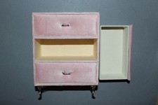 Schrank komode pullip gebraucht kaufen  Bielefeld