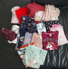 Kleiderpaket mädchen herbst gebraucht kaufen  Mammendorf
