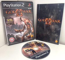 Near mint god for sale  GLASGOW