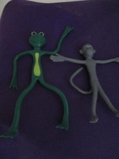 Alte biegefiguren frosch gebraucht kaufen  Emsdetten