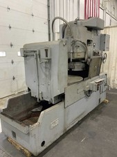 Blanchard model rotary for sale  Holland