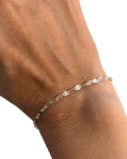 Taxco silver bracelet for sale  Greenville
