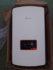 Solis 5kw solar for sale  BEDFORD