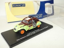 Citroen 2cv cross d'occasion  Belz