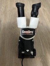 Microscope gemoro elite for sale  Brooklyn