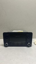 Autoradio origine audi d'occasion  Cléguer