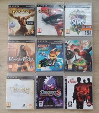 Jeux playstation ratchet d'occasion  Strasbourg-
