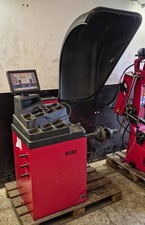 Wuchtmaschine radwuchtmaschine gebraucht kaufen  Gilserberg