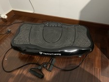 Pedana vibrante fitness usato Pedana vibrante fitness usato  Ravenna