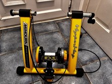 Minoura hyper mag for sale  BURGESS HILL