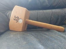 Klüpfel schlägel klöpfel gebraucht kaufen  Remshalden