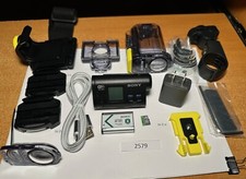 Sony hdr as20 for sale  Cypress