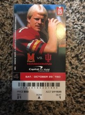 2017 maryland terrapins for sale  Waconia