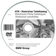 Bmw htk vintage usato  Italia