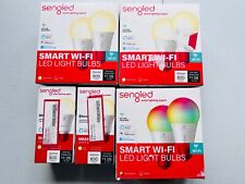 Lot sengled smart for sale  Brookline