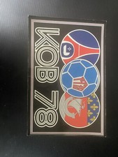 Sticker ultras paris d'occasion  Villepinte