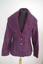Veste matelassée nathalie d'occasion  Servian