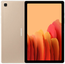 Samsung Galaxy Tab A7 10.4 SM-T500 WIFI Apenas 32GB Dourado Caixa Aberta comprar usado  Enviando para Brazil
