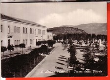 Cartolina sant arsenio usato  Italia