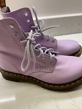 Ladies lilac doc for sale  HORSHAM