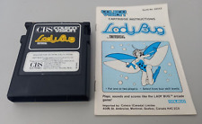 Jeu colecovision lady d'occasion  Saint-Étienne-de-Saint-Geoirs