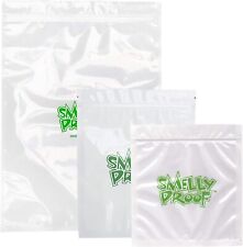 Smelly proof bags for sale  EDGWARE