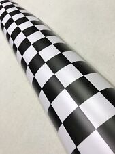 Matt black white for sale  STOCKPORT