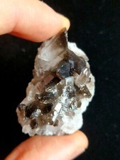 Minerale naturale quarzo usato  Nonantola